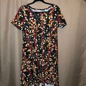 Lularoe dress size small